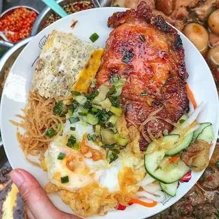 Ảnh đại diện Cơm Tấm Phượng Q8 - Hồng Bàng 