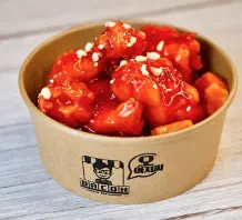 Ảnh đại diện Tiệm Ăn Hàn Quốc Bác Oh - Xuân Diệu