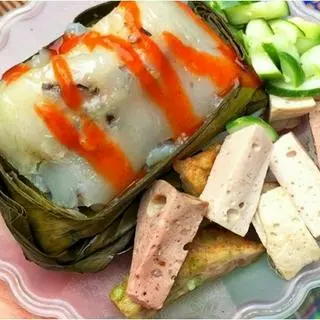 Ảnh đại diện Đặc Sản Làng Vòng - Liên Khu 5-6
