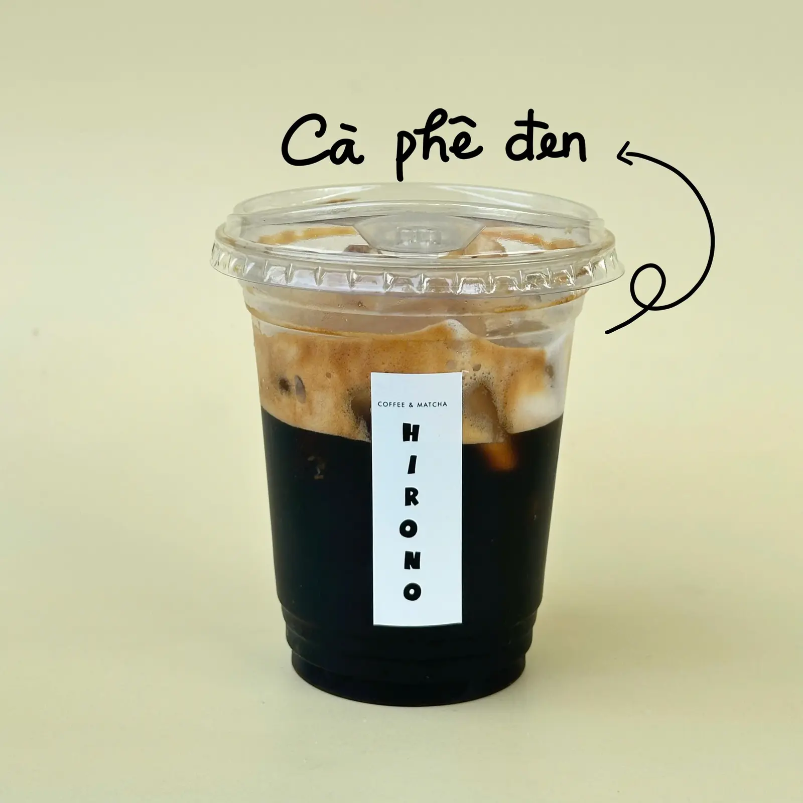 Ảnh bìa HIRONO COFFEE - Điện Biên Phủ