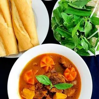 Ảnh đại diện Thảo Nhi - Ăn Vặt - Chợ Tân Mỹ