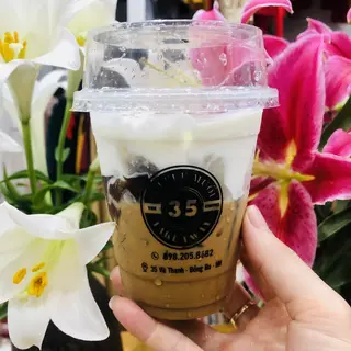 Ảnh đại diện Cà Phê Muối 35 - Vũ Thạnh