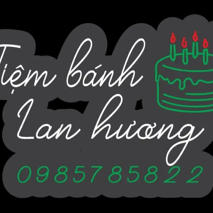 Ảnh bìa Tiệm Bánh Lan Hương - Hữu Hưng