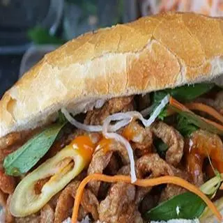 Ảnh đại diện Bánh Mì Chả Cá - Bùi Thị Xuân