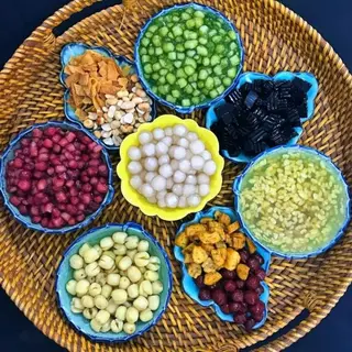Ảnh đại diện Chè Thảo Nhi - Đường Số 9