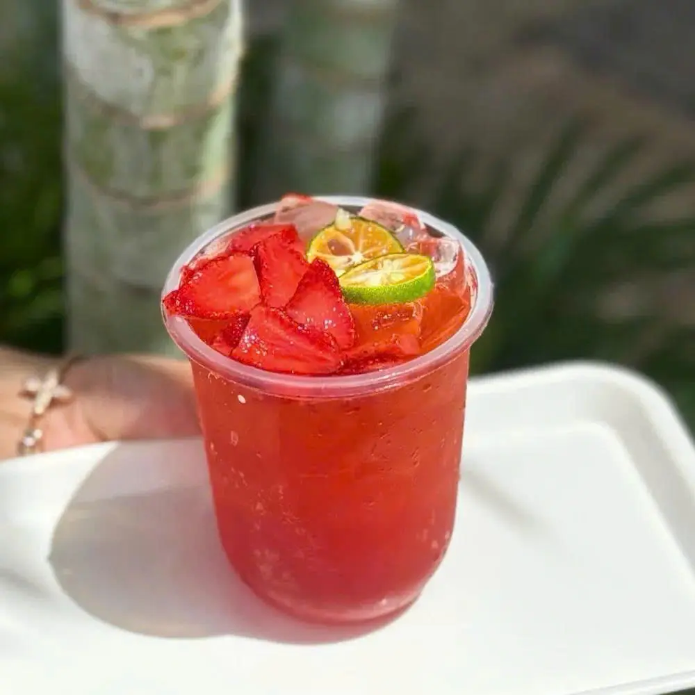Ảnh bìa Pop's Tea - Dương Khuê