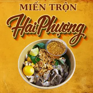 Ảnh đại diện Miến & Mì Trộn Gà Hai Phượng - Trường Chinh