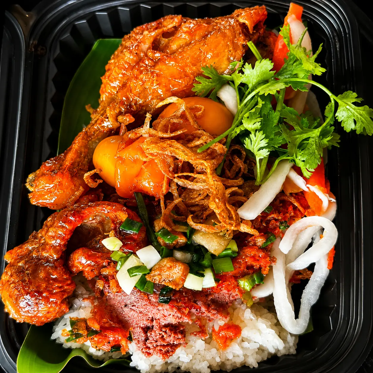 Ảnh bìa Cô Ba Lành - Xôi Sáng & Cơm Tấm Đêm - Nguyễn Ảnh Thủ