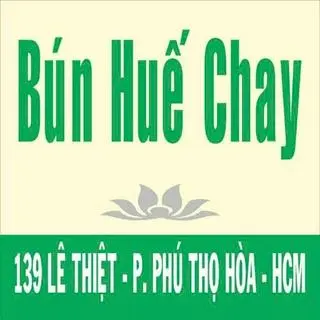 Ảnh đại diện BÚN HUẾ CHAY - Lê Thiệt
