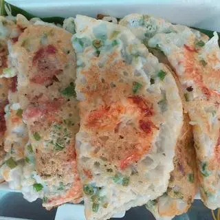 Ảnh đại diện Bánh Xèo Miền Trung - Tân Chánh Hiệp 16