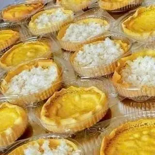 Ảnh đại diện Bánh Dừa Cadé Chú Lợi - Hưng Phú