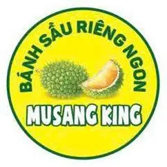 Ảnh bìa Bánh Sầu Riêng Musang King - Nguyễn Ảnh Thủ