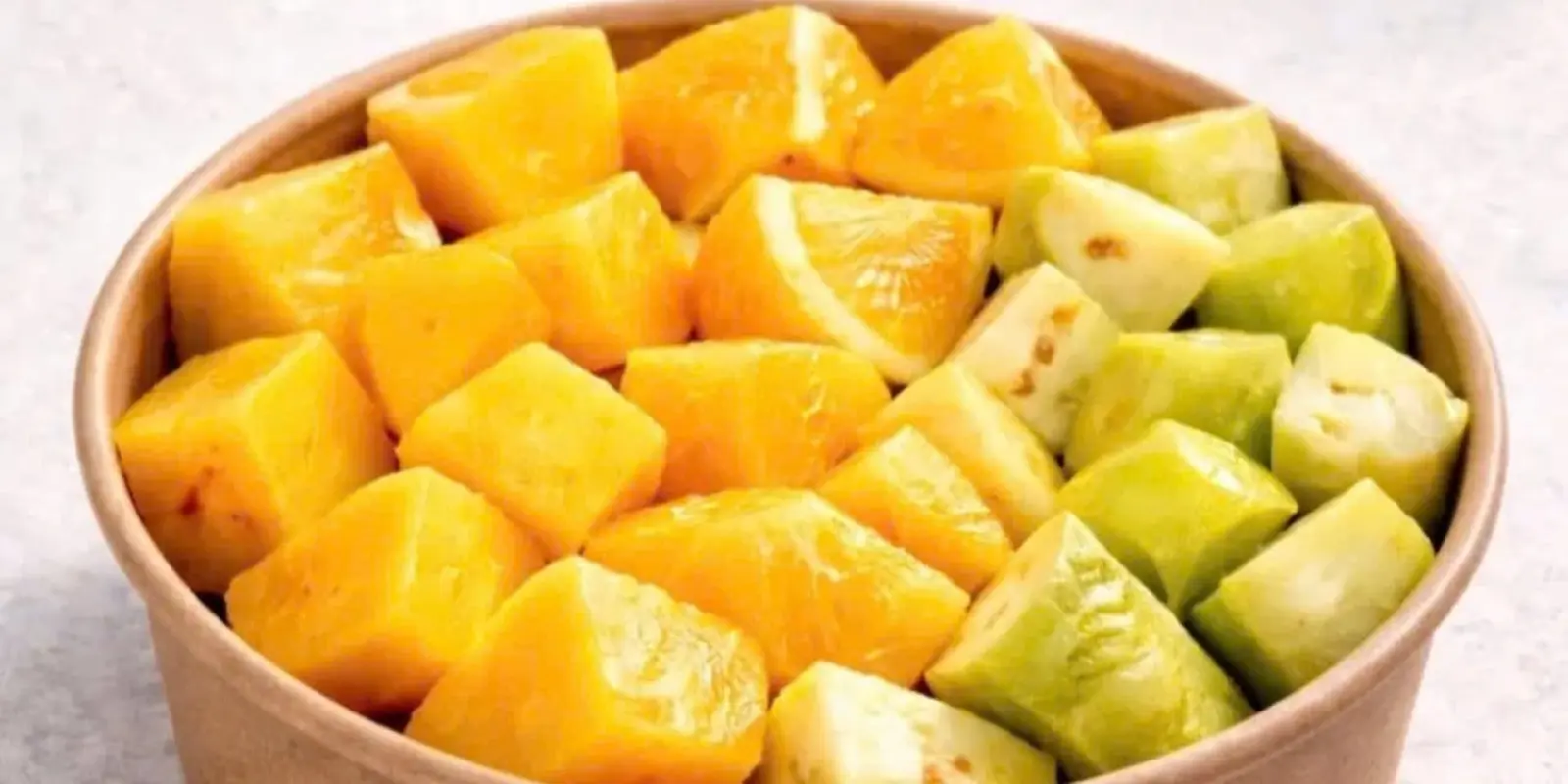 Ảnh bìa Trái Cây Chấm Muối - Đường 37