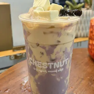 Ảnh đại diện CHESTNUT MILKTEA - Bình Quới