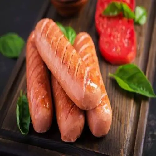 Ảnh bìa Ăn Ngon - Xúc Xích, Khoai Tây Chiên & Mì Trộn - An Trai