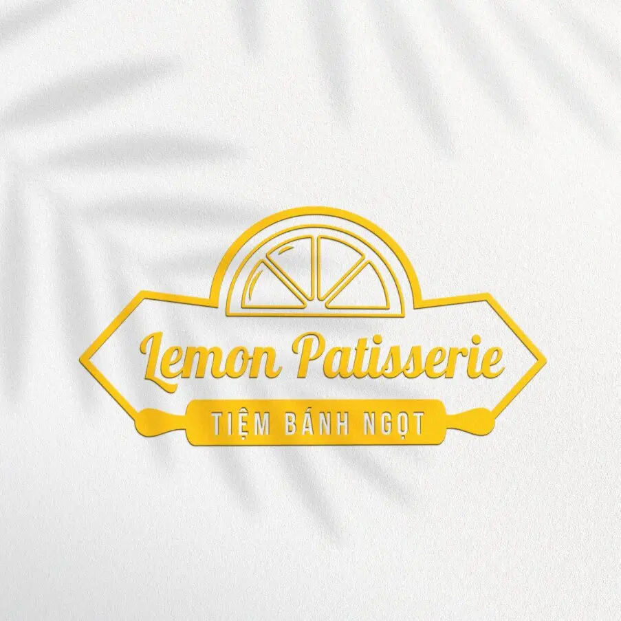 Ảnh bìa  Tiệm Bánh Ngọt Lemon Patisserie - Nguyễn Hiền