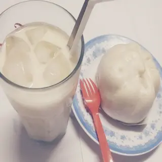 Ảnh đại diện Lan - Bánh Bao & Sữa Đậu Nành - Vọng Hà