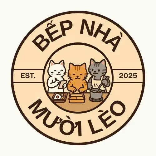 Ảnh bìa Bếp Nhà Mười Lèo - Đường số 48 