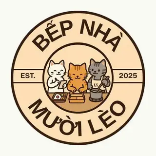 Ảnh đại diện Bếp Nhà Mười Lèo - Đường số 48 