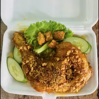 Ảnh đại diện Lam Ký 3 - Quán Ăn Gia Đình - Phạm Thế Hiển