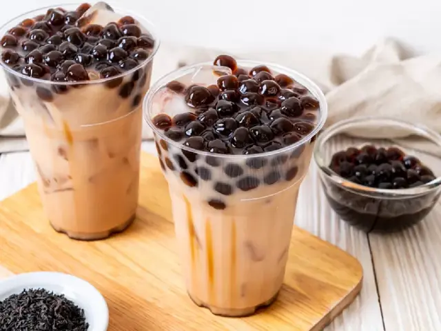 Ảnh bìa An Cha Taiwan Milk tea - KDC Tân Thuận Nam