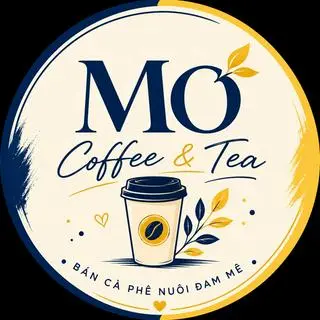 Ảnh đại diện MƠ Coffee & Tea - Lưu Hữu Phước