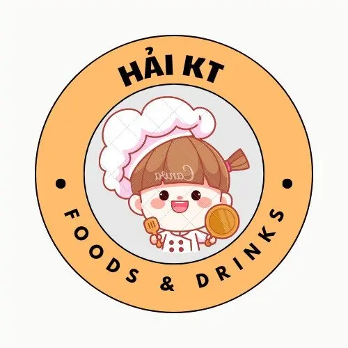 Ảnh bìa Tiệm Ăn Vặt Hải Kt - Nguyên Hồng