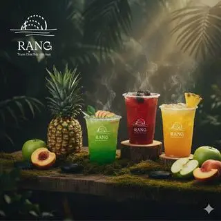 Ảnh đại diện RẠNG - Latte, Trà Trái Cây & Trà Sữa - Bình Chiểu