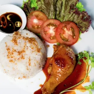 Ảnh đại diện Huyền Anh - Cơm Gà & Gà Rán Hàn Quốc - Đường Láng