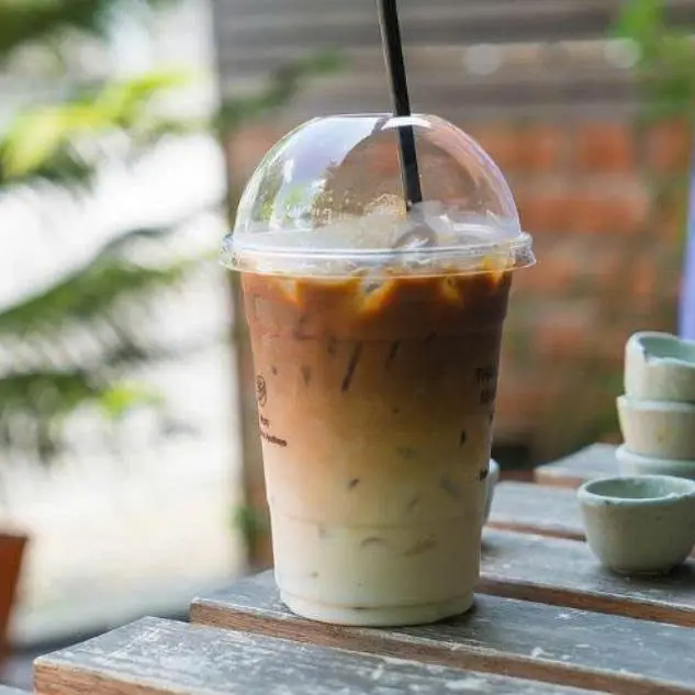 Ảnh bìa Huyền Trang Coffee - Thụy Khuê