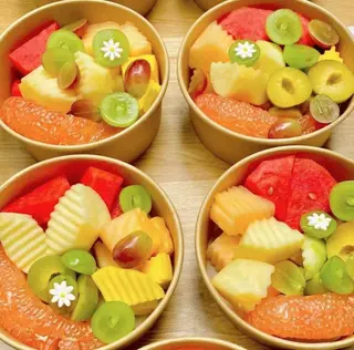 Ảnh đại diện UME Fruits - Trái Cây Cắt Sẵn & Cá Viên Chiên - Tăng Nhơn Phú