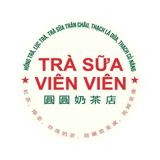 Ảnh đại diện Trà Sữa Viên Viên - Vũ Huy Tấn