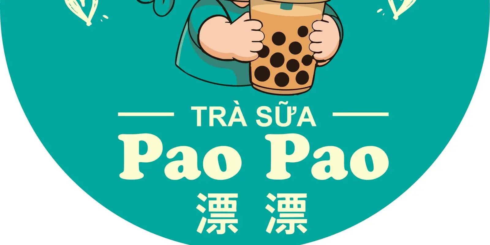 Ảnh bìa Trà Sữa Pao Pao - Chùa Láng