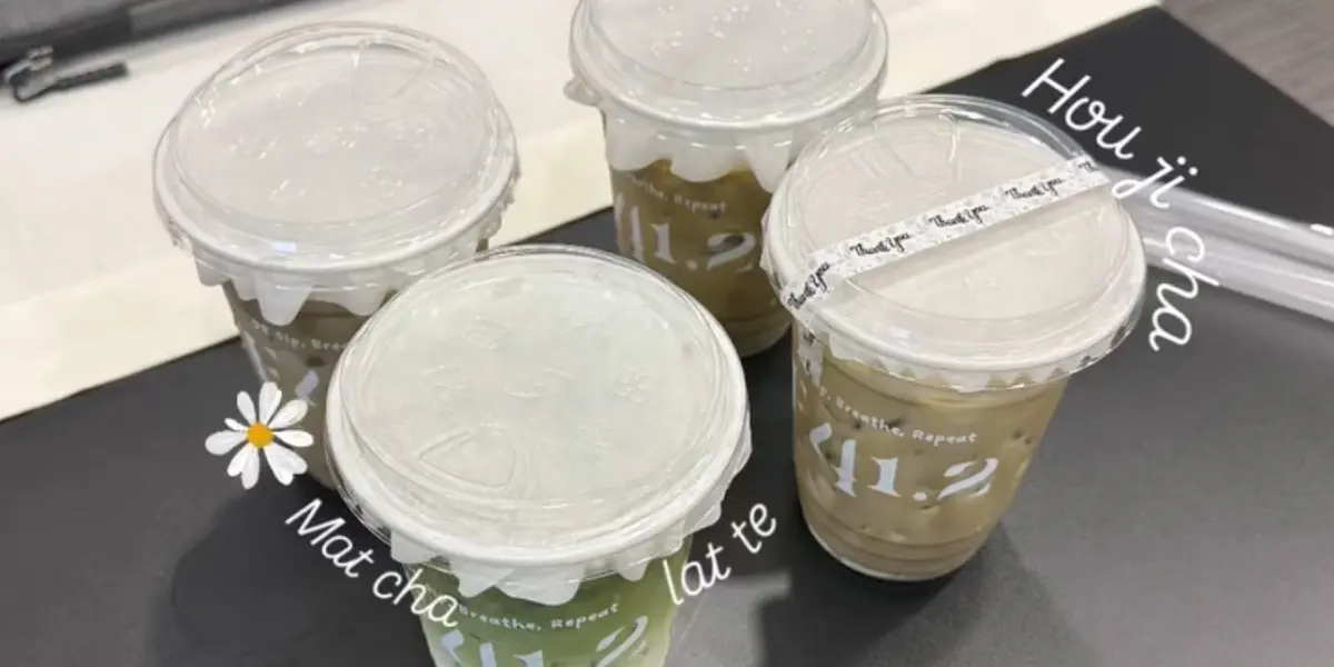 Ảnh bìa F41.2 Matcha Cafe - Nguyễn Trãi