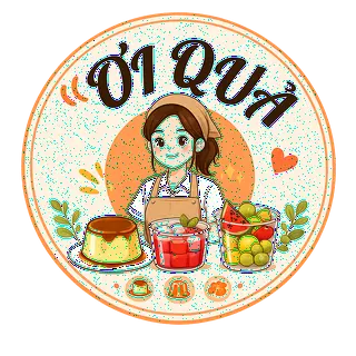 Ảnh đại diện Bánh Flan Ơi Quả - Đường Số 8