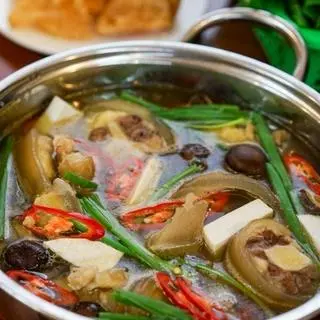Ảnh đại diện Lẩu Bò Trung Nguyên - Đông Hưng Thuận 2