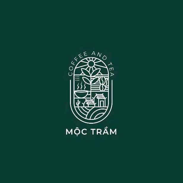 Ảnh bìa Mộc Trầm - Coffee & Tea - Võ Văn Kiệt 