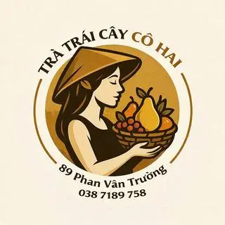 Ảnh đại diện Trà Trái Cây Cô Hai - Phan Văn Trường