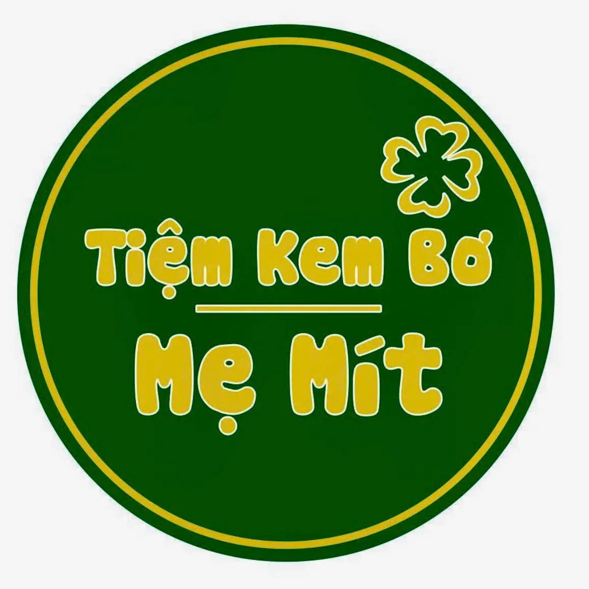 Ảnh bìa Tiệm Kem Bơ Mẹ Mít - Nguyễn Thị Định