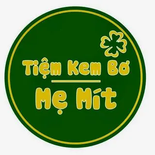 Ảnh đại diện Tiệm Kem Bơ Mẹ Mít - Nguyễn Thị Định