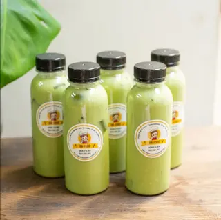 Ảnh đại diện Ăn Vặt & Trà Trái Cây BBfood - Thành Thái