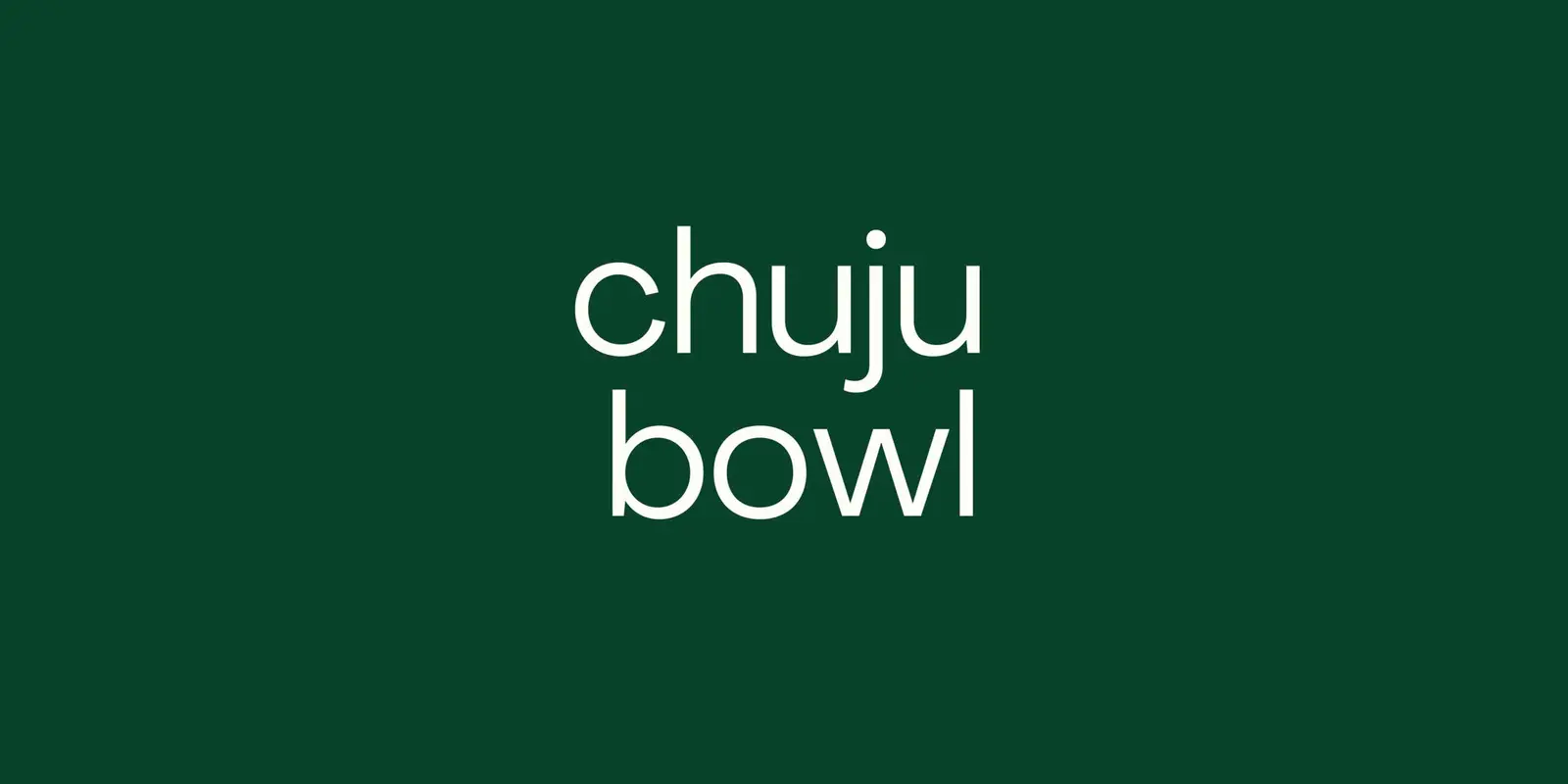 Ảnh bìa Chuju Bowl - Healthy Smoothie Bowl - Phạm Ngũ Lão