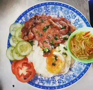 Ảnh đại diện Cơm Tấm Lệ Thuỷ - Trưng Nữ Vương
