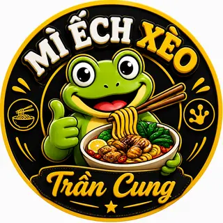 Ảnh đại diện Mì Ếch Xèo - Trần Cung
