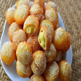 Ảnh đại diện Bánh Cam - Nguyễn Kiệm