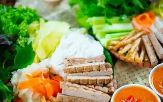 Ảnh đại diện Nem Nướng Nha Trang Quế Hoa - Hồ Hoàn Kiếm