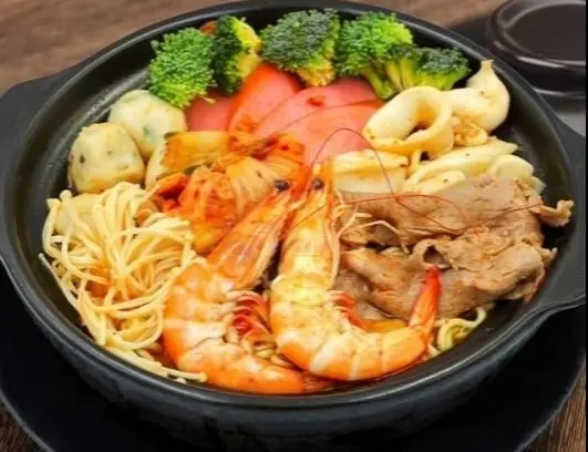 Ảnh bìa Mỳ Cay Food - Đỗ Đức Dục