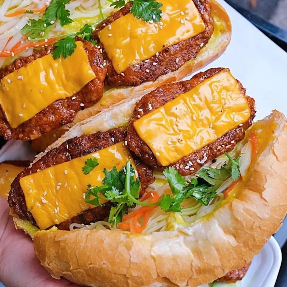Ảnh bìa BÁNH MÌ BÒ 419 - Lê Văn Lương