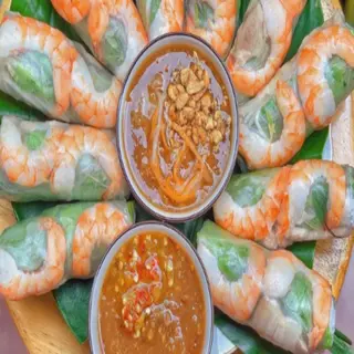 Ảnh đại diện Bé Mì - Súp Cua & Gỏi Cuốn - Nguyễn Thị Xiếu
