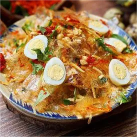 Ảnh đại diện Bánh Tráng Cô Loan - Nguyễn Văn Quá